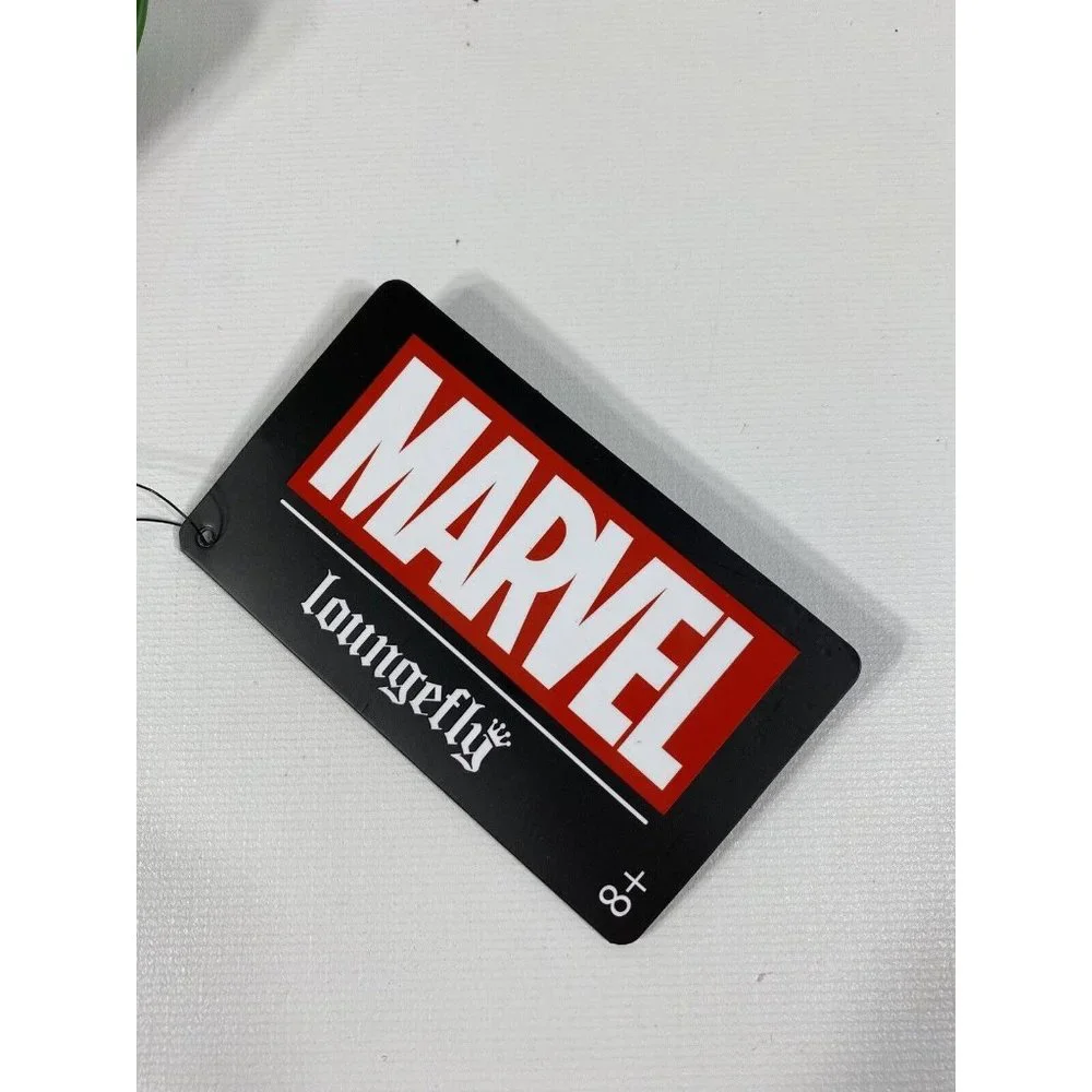 Loungefly Marvel Green Goblin Zip Around Wallet Exclusive - Picture 12 of 16